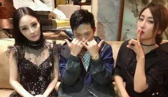 娱乐圈吃瓜地点,明星们的秘密聚集地大曝光